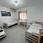 Boulevard Apartment