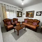 Boulevard Apartment