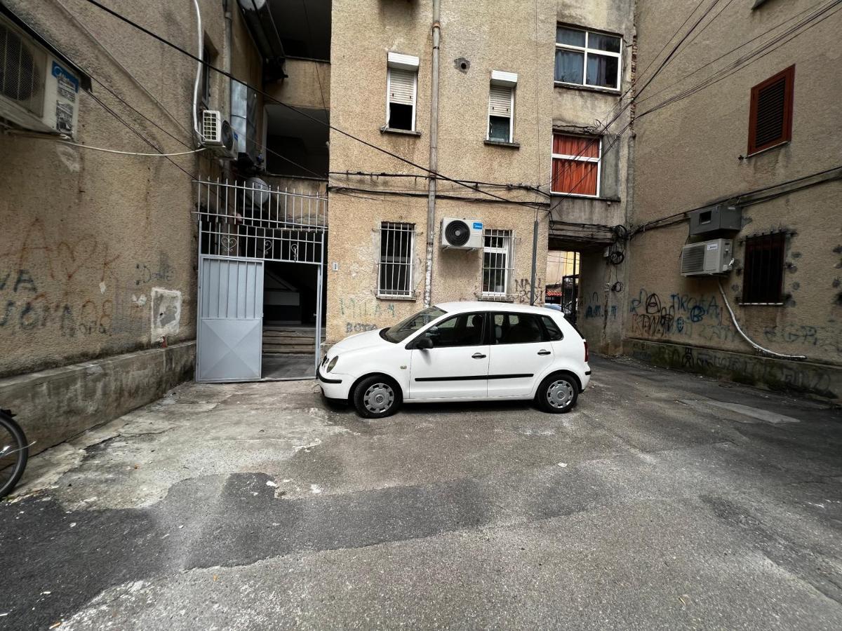 Apartamento Boulevard Tirana