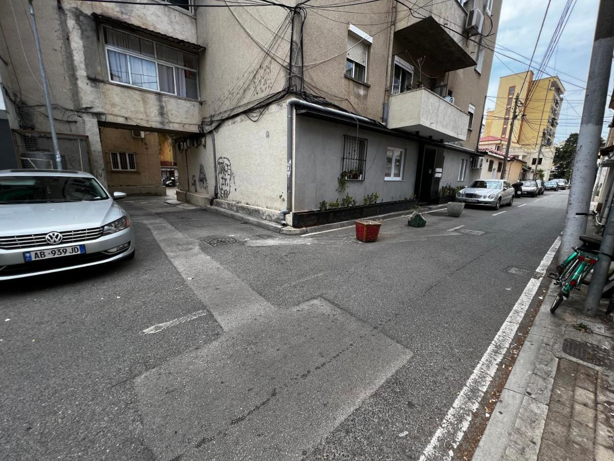 Apartamento Boulevard Tirana