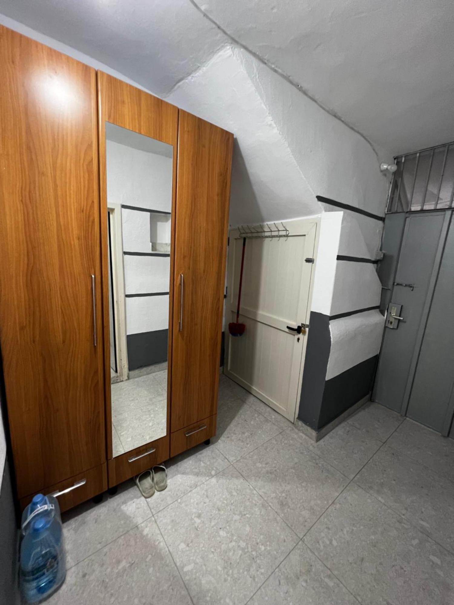 Apartamento Boulevard *