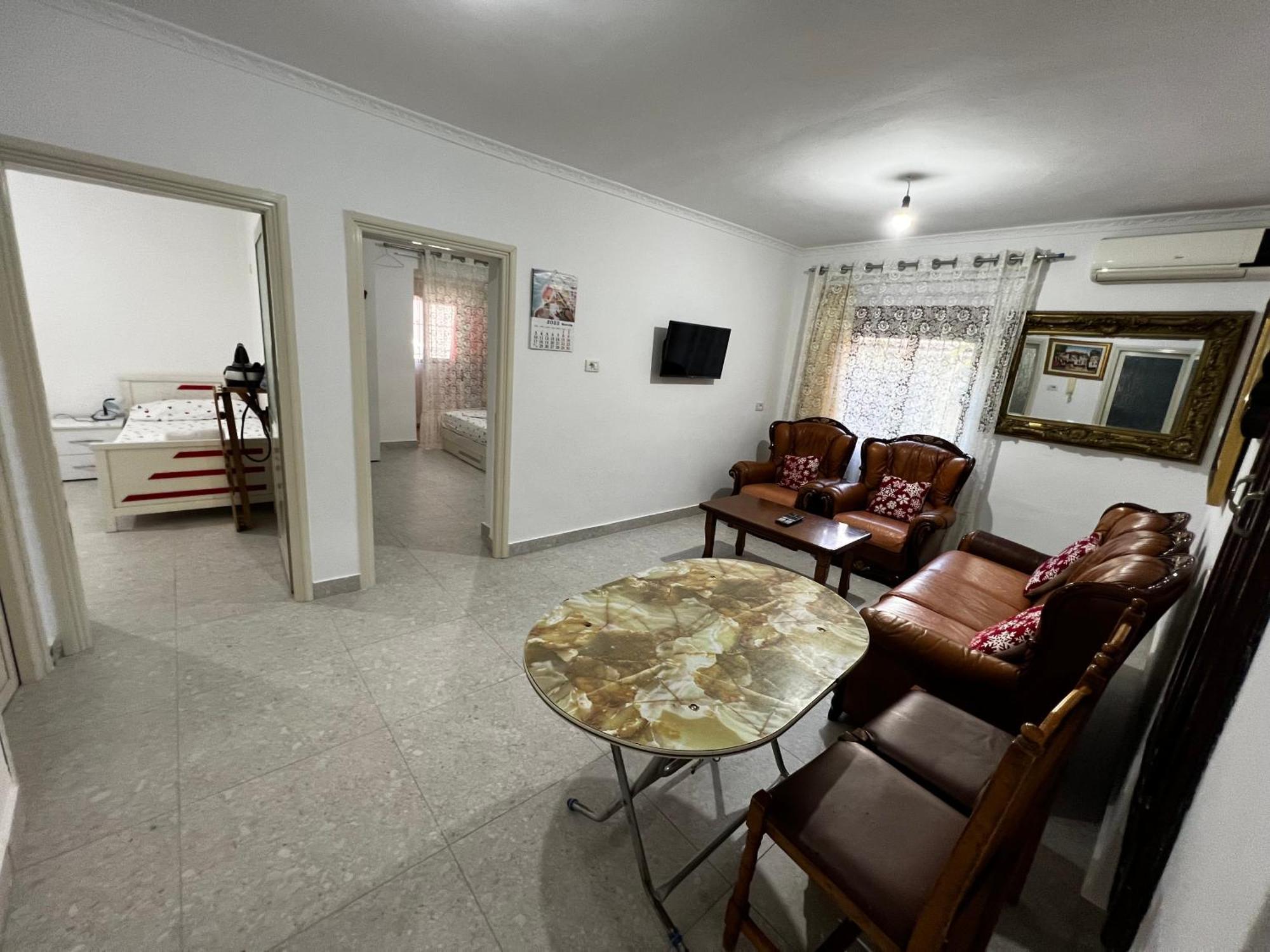 Boulevard Apartamento *